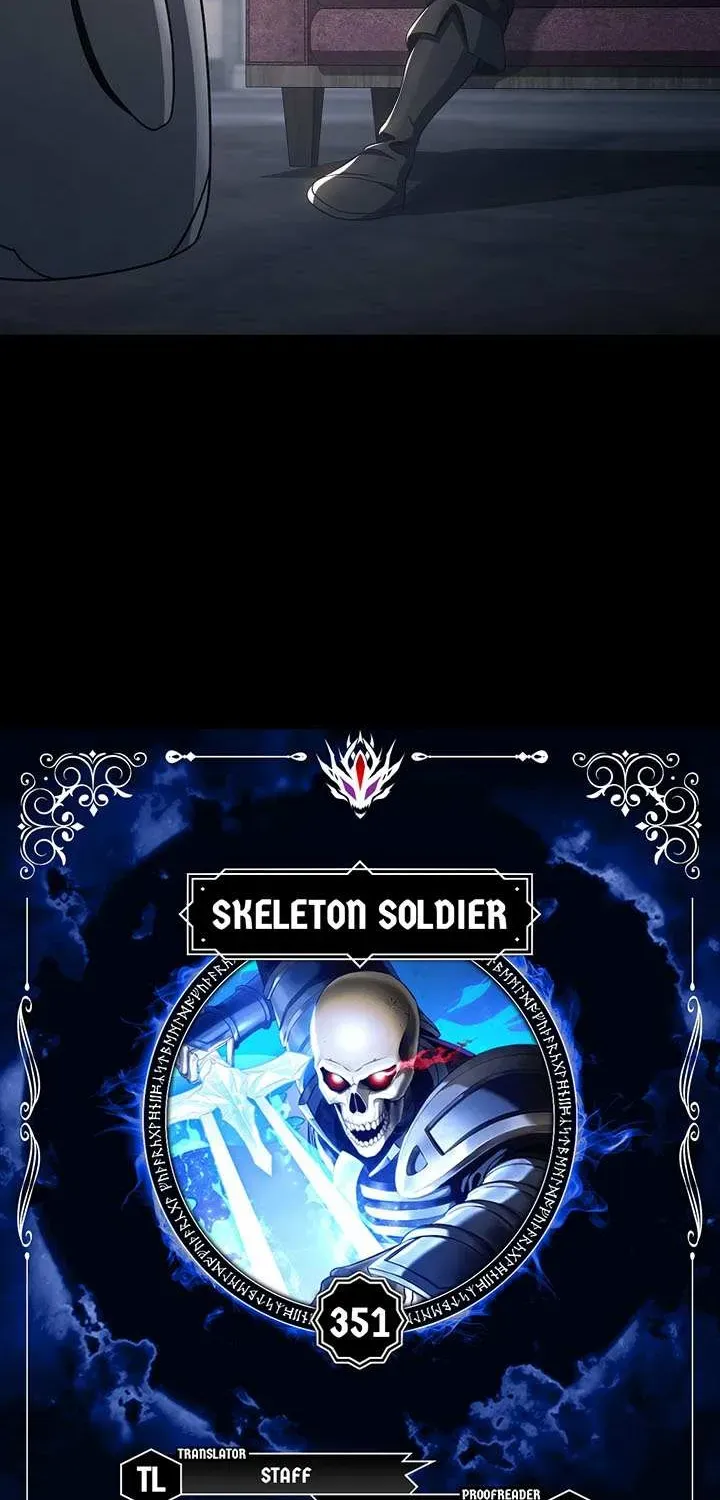 Read Skeleton Soldier chapter 351 image 9 on Lezhin