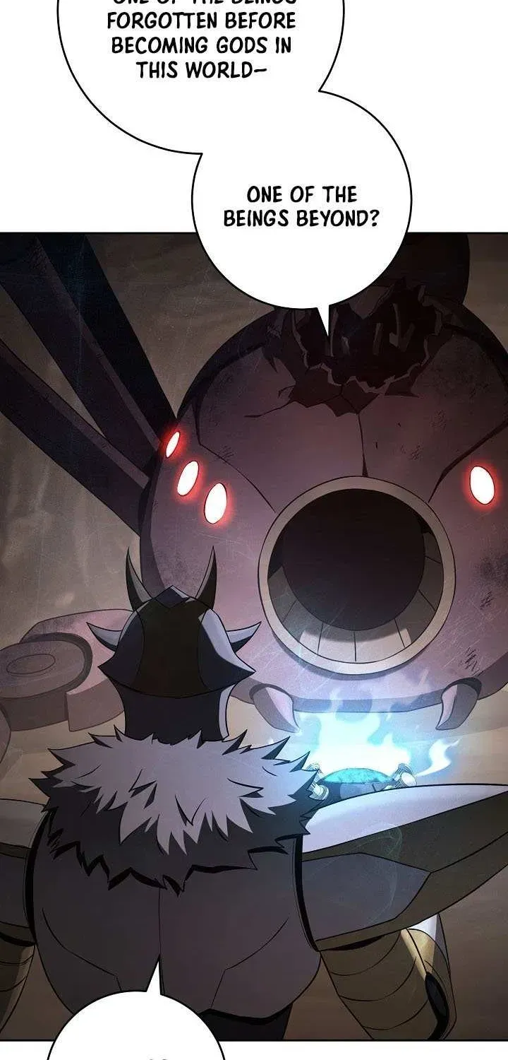 Read Skeleton Soldier chapter 352 image 16 on Lezhin