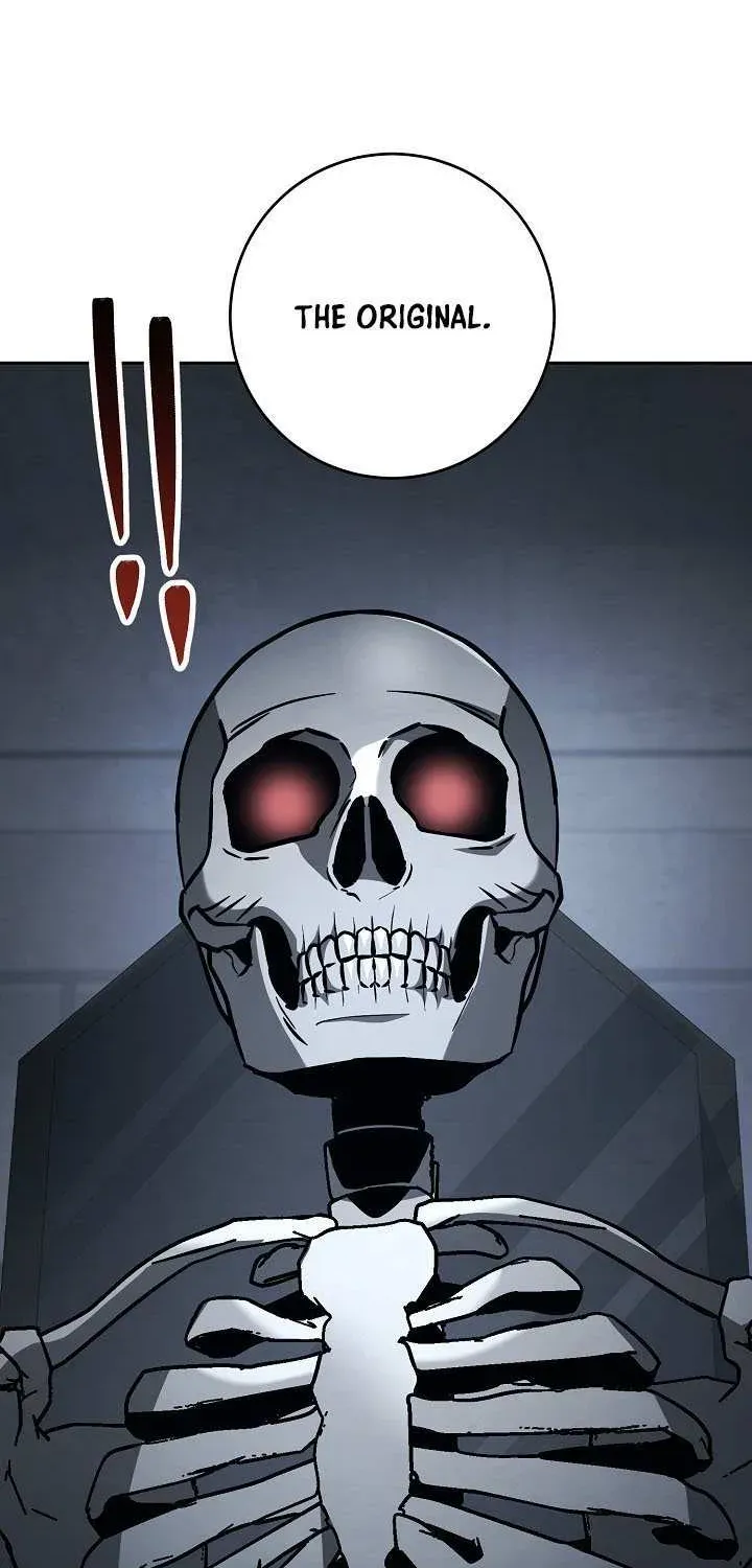 Read Skeleton Soldier chapter 352 image 42 on Lezhin