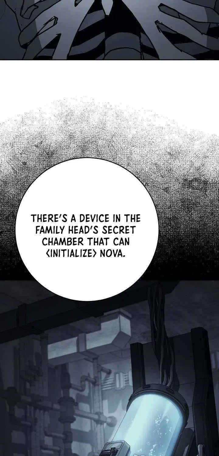 Read Skeleton Soldier chapter 352 image 43 on Lezhin