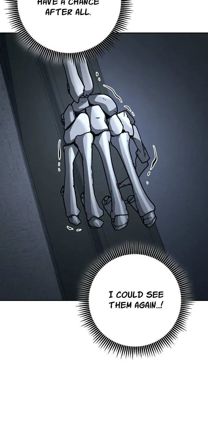 Read Skeleton Soldier chapter 352 image 49 on Lezhin