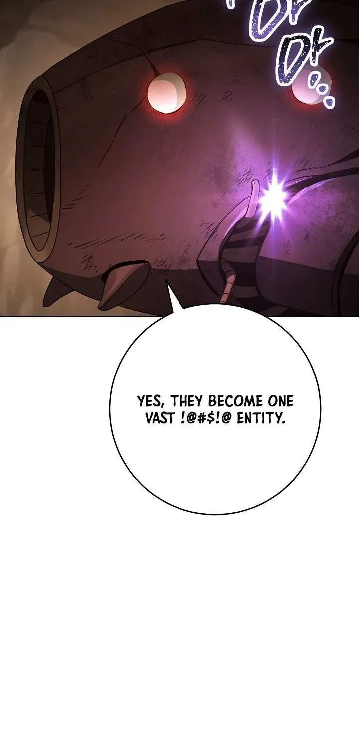 Read Skeleton Soldier chapter 352 image 57 on Lezhin