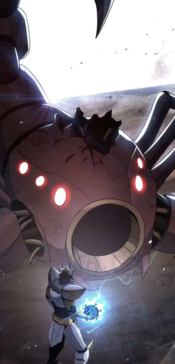 Read Skeleton Soldier chapter 352 image 6 on Lezhin