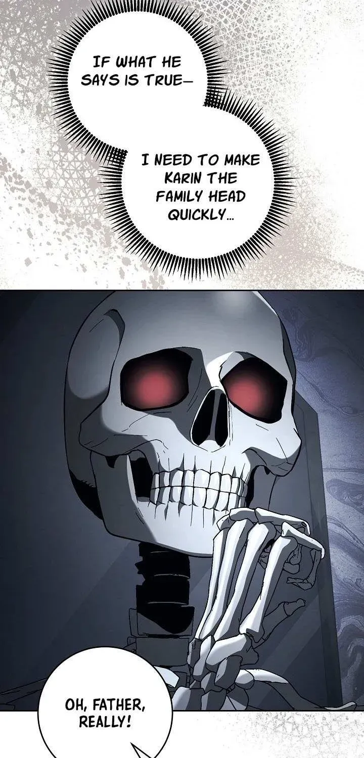 Read Skeleton Soldier chapter 352 image 60 on Lezhin