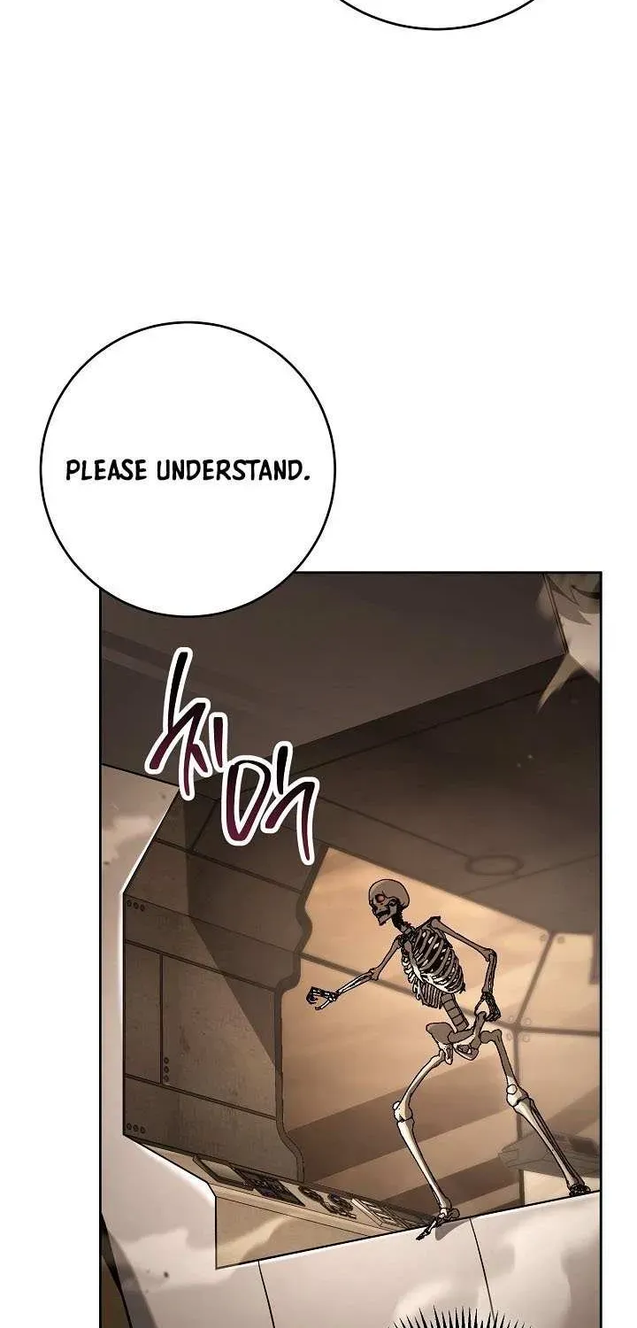 Read Skeleton Soldier chapter 352 image 65 on Lezhin