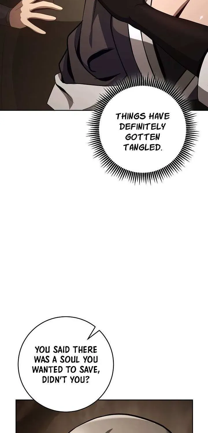 Read Skeleton Soldier chapter 352 image 70 on Lezhin