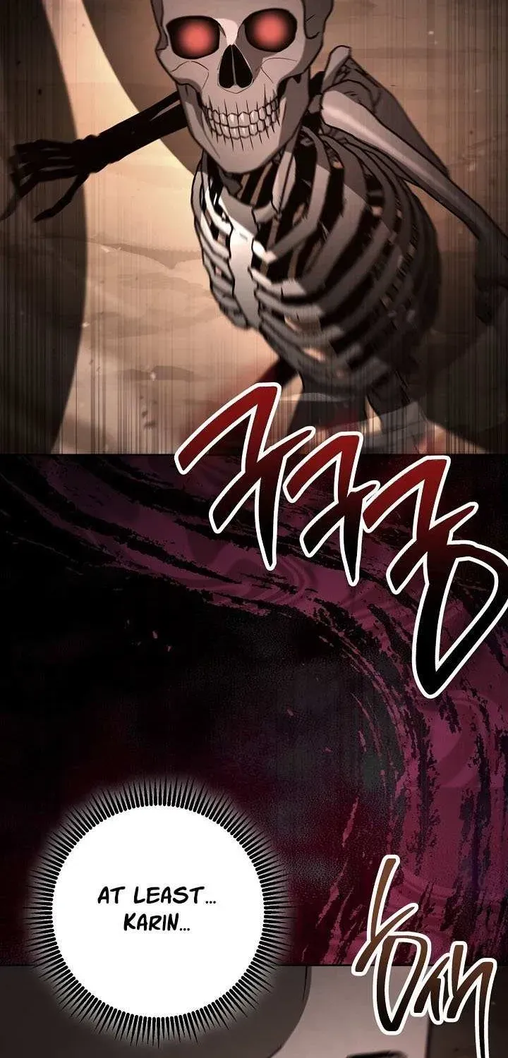 Read Skeleton Soldier chapter 352 image 87 on Lezhin