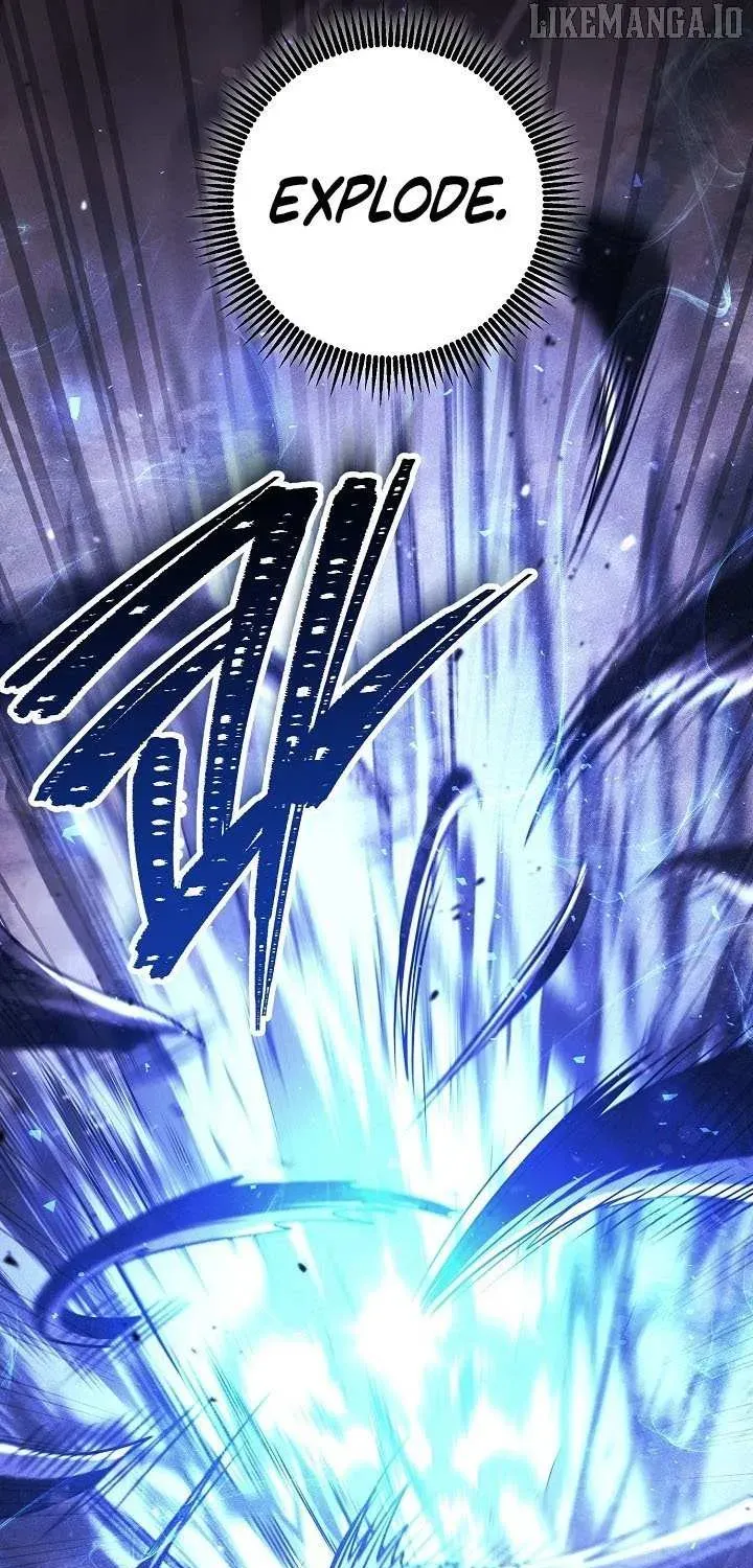 Read Skeleton Soldier chapter 353 image 33 on Lezhin