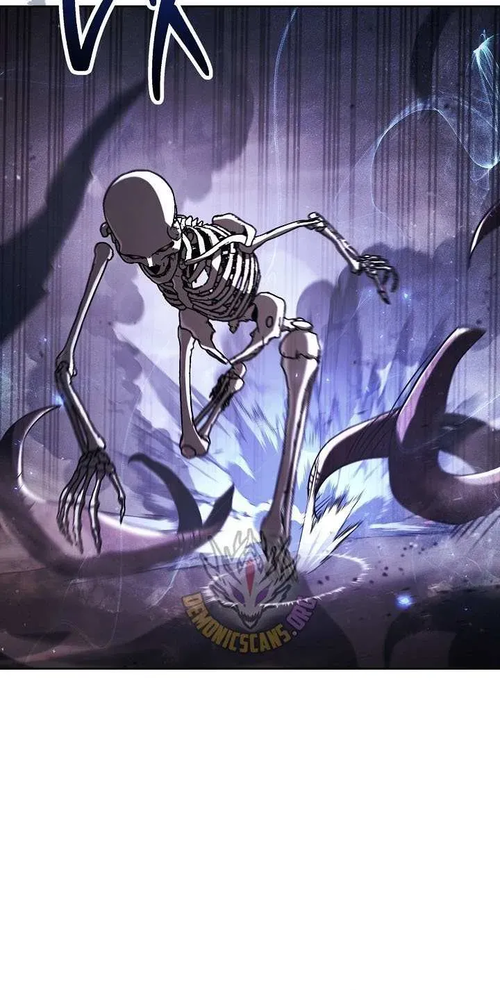 Read Skeleton Soldier chapter 353 image 35 on Lezhin