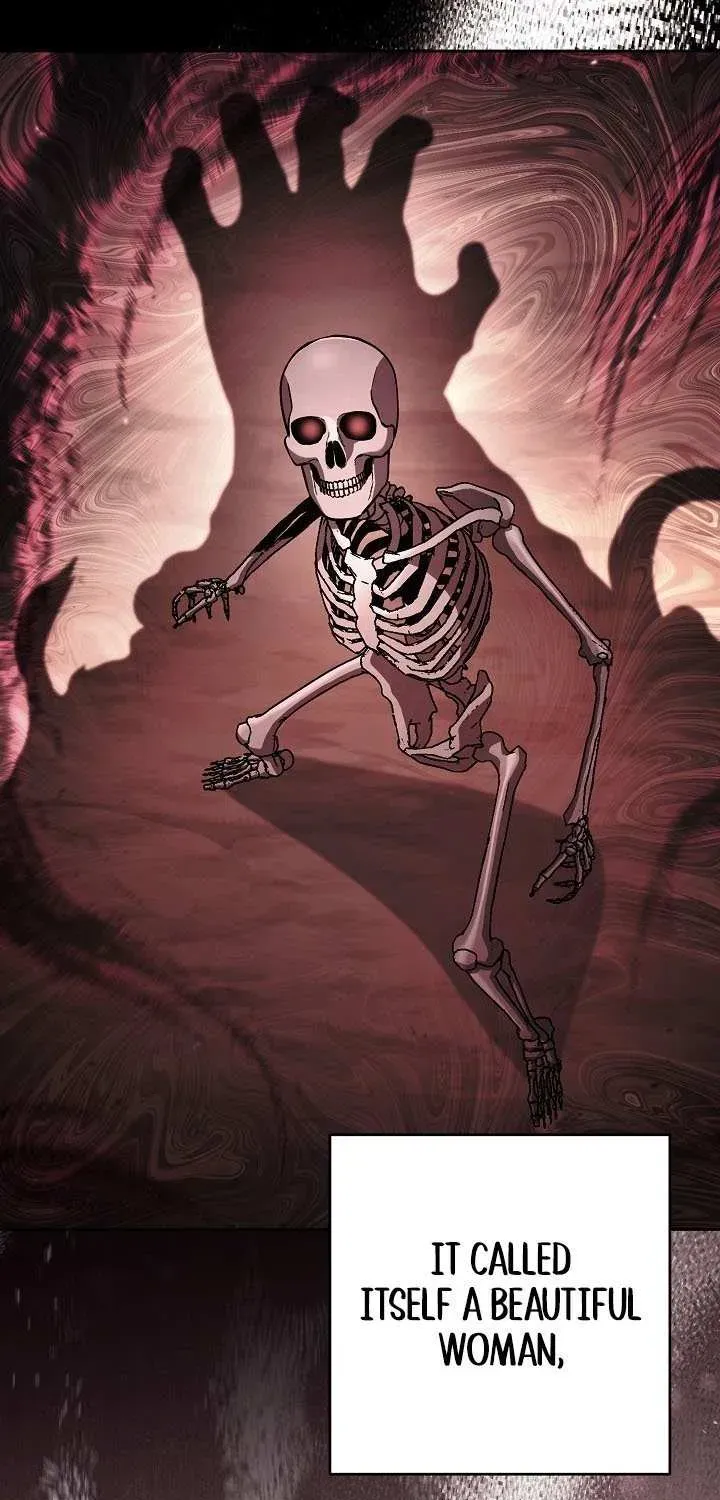 Read Skeleton Soldier chapter 353 image 40 on Lezhin