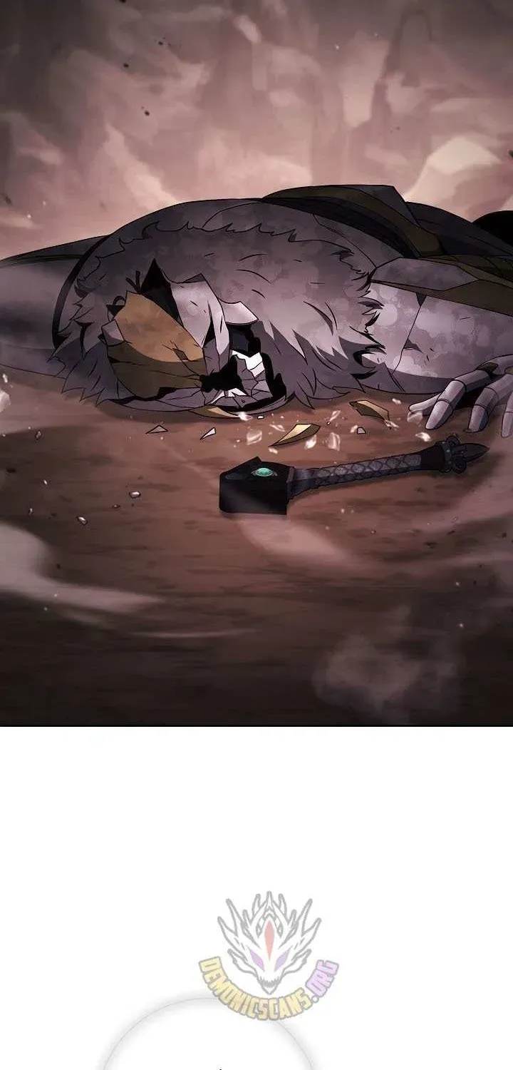 Read Skeleton Soldier chapter 353 image 48 on Lezhin