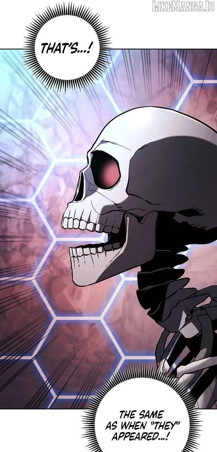 Read Skeleton Soldier chapter 353 image 57 on Lezhin