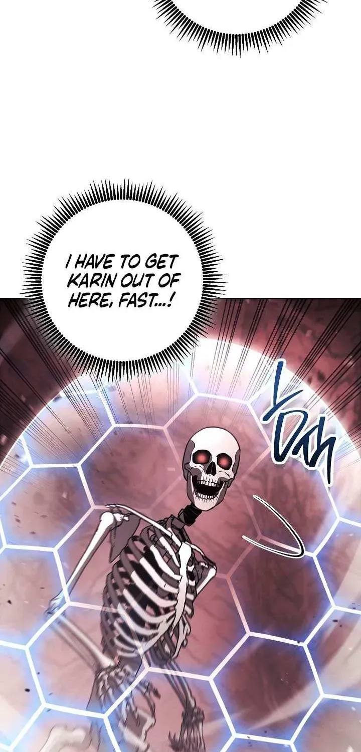 Read Skeleton Soldier chapter 353 image 58 on Lezhin