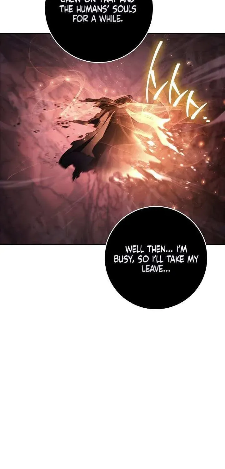 Read Skeleton Soldier chapter 353 image 74 on Lezhin