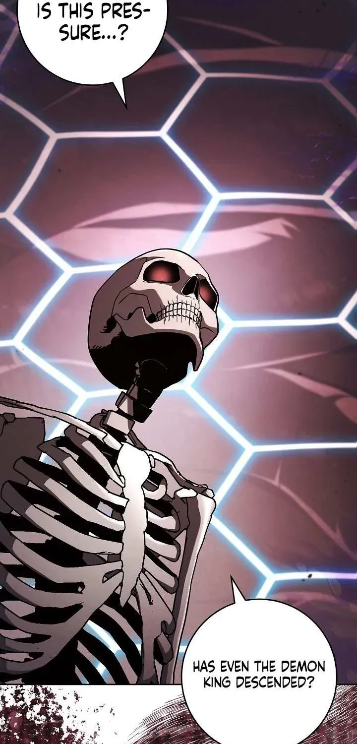 Read Skeleton Soldier chapter 353 image 8 on Lezhin