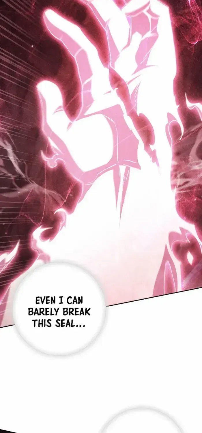 Read Skeleton Soldier chapter 354 image 3 on Lezhin