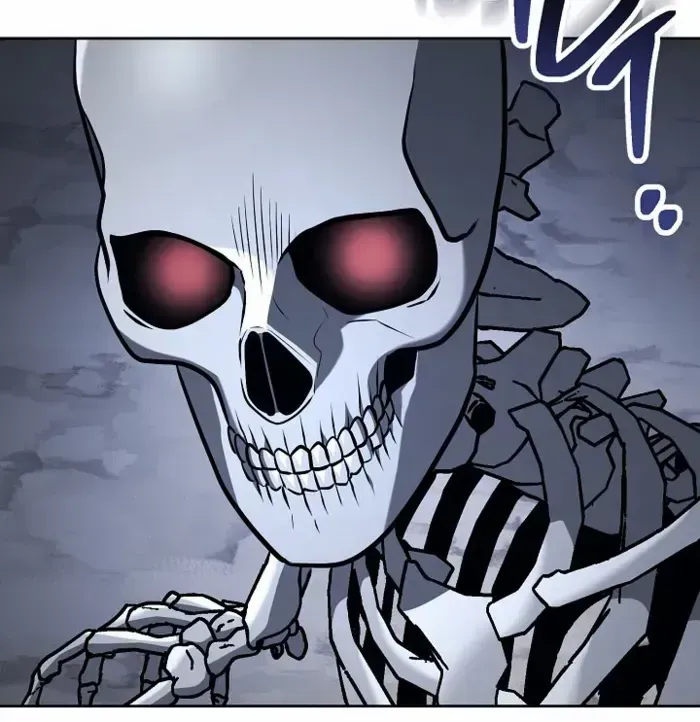 Read Skeleton Soldier chapter 354 image 64 on Lezhin