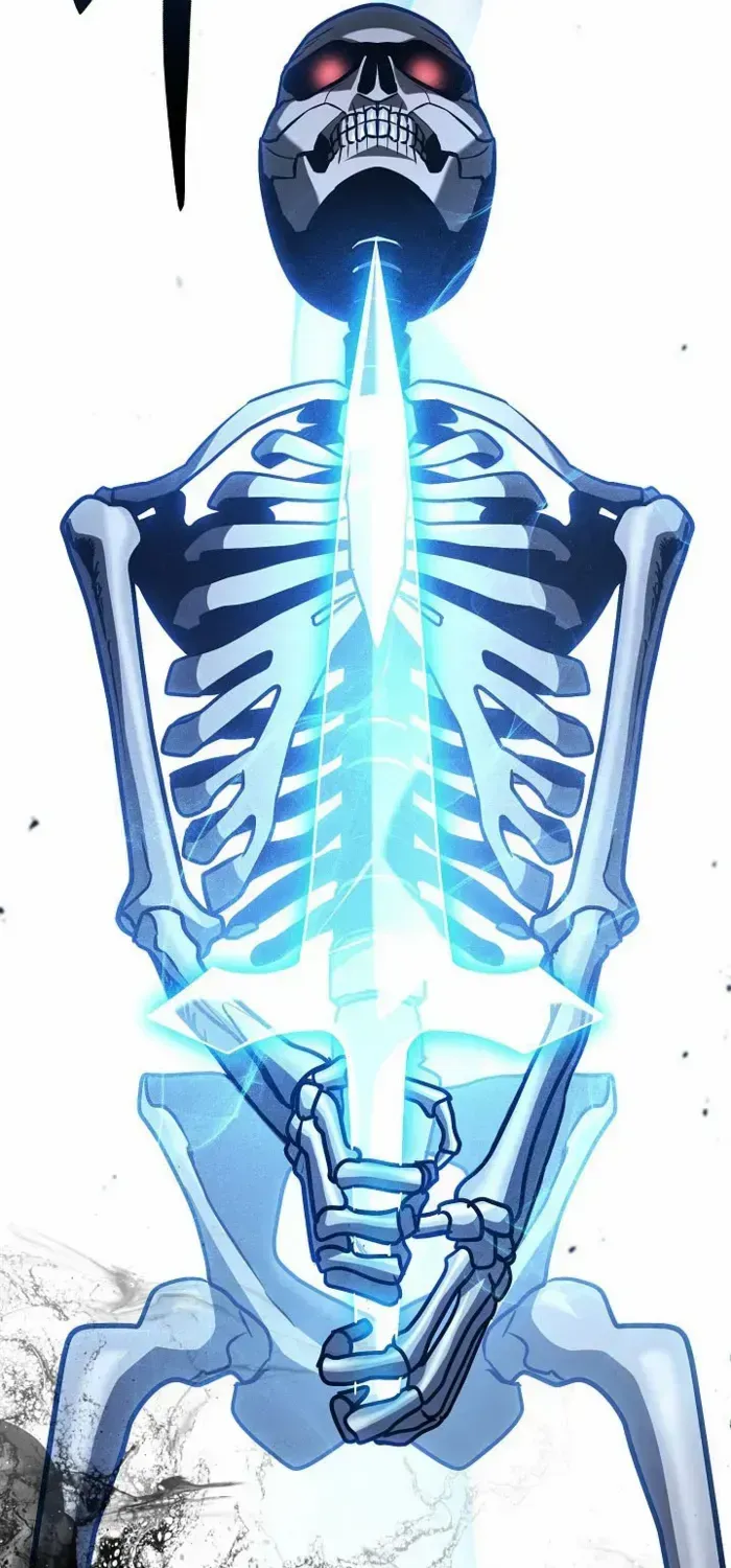 Read Skeleton Soldier chapter 354 image 92 on Lezhin