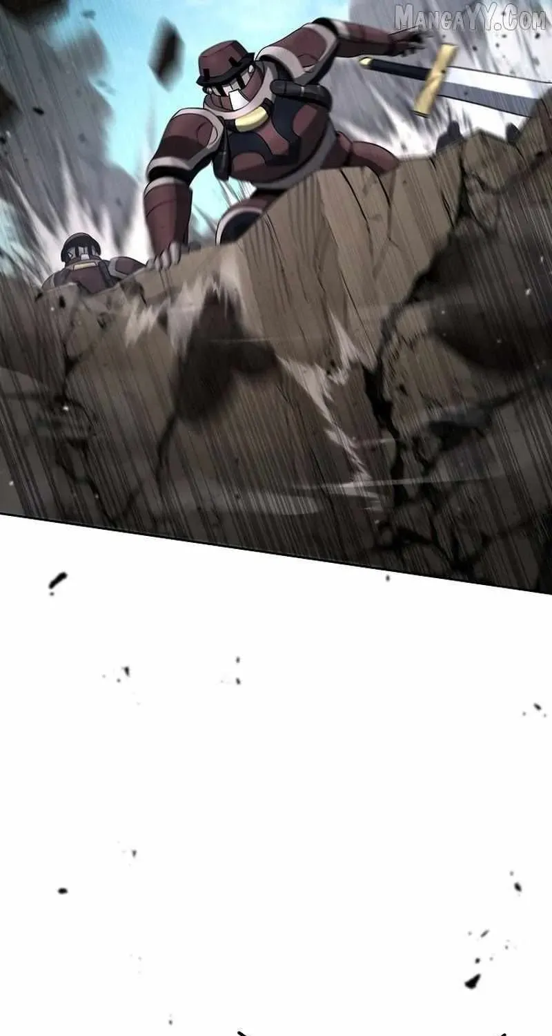 Read Skeleton Soldier chapter 355 image 111 on Lezhin
