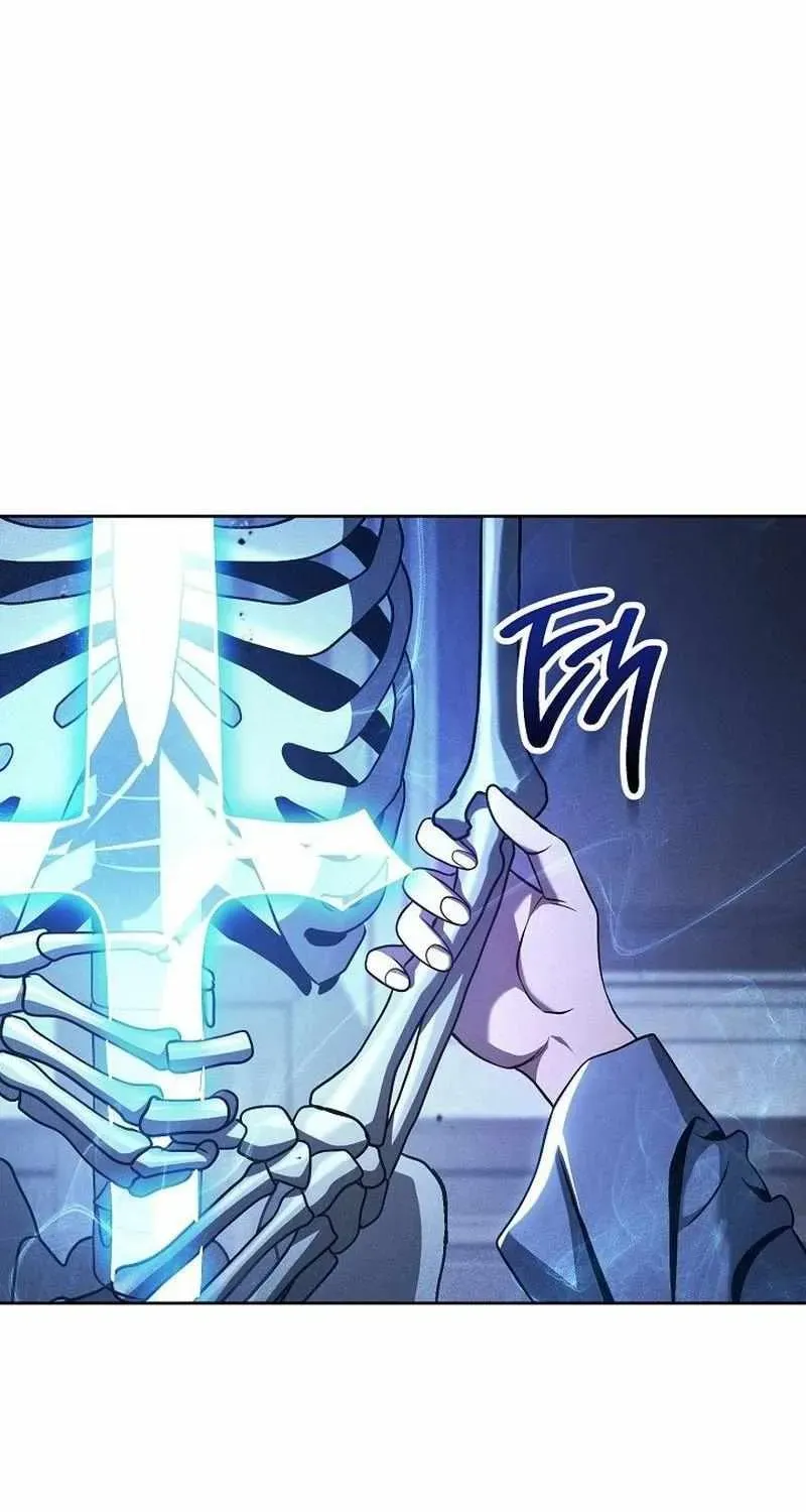 Read Skeleton Soldier chapter 355 image 13 on Lezhin