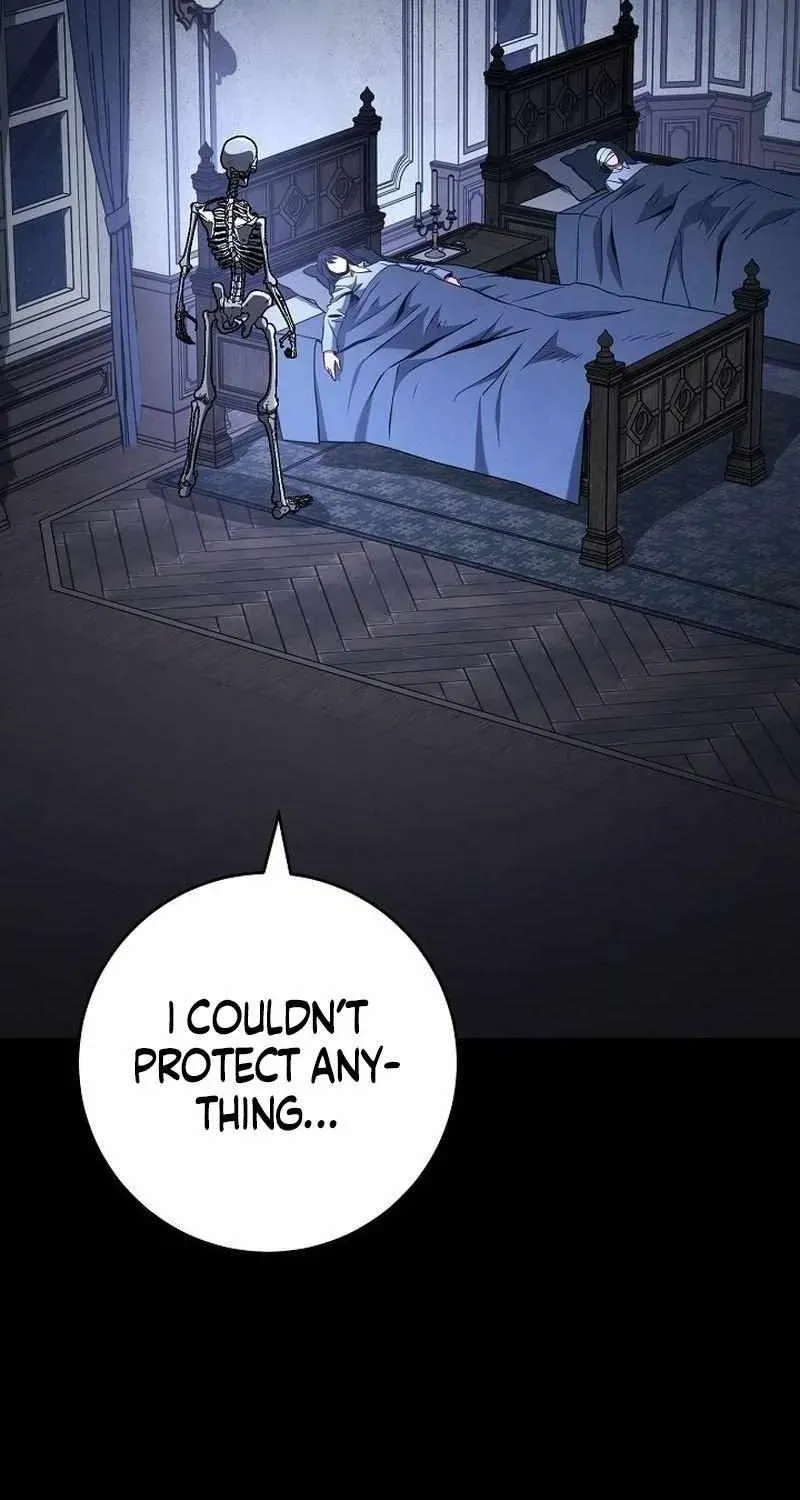 Read Skeleton Soldier chapter 355 image 24 on Lezhin