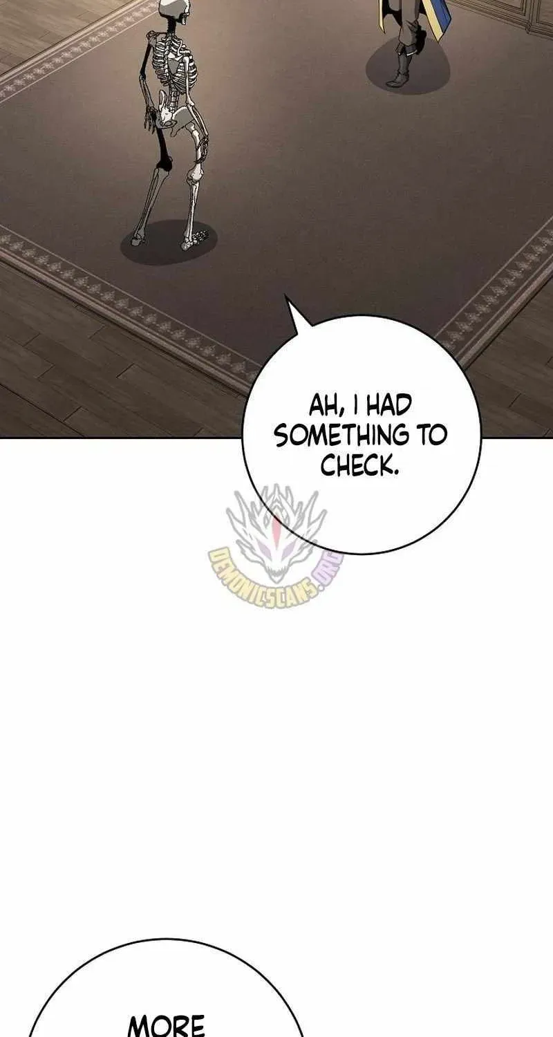 Read Skeleton Soldier chapter 355 image 34 on Lezhin