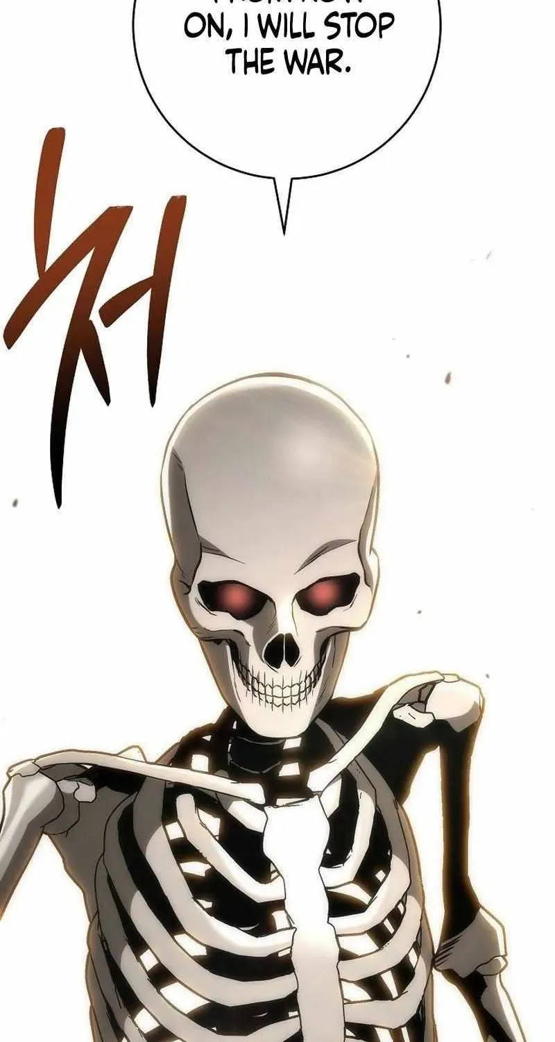 Read Skeleton Soldier chapter 355 image 40 on Lezhin