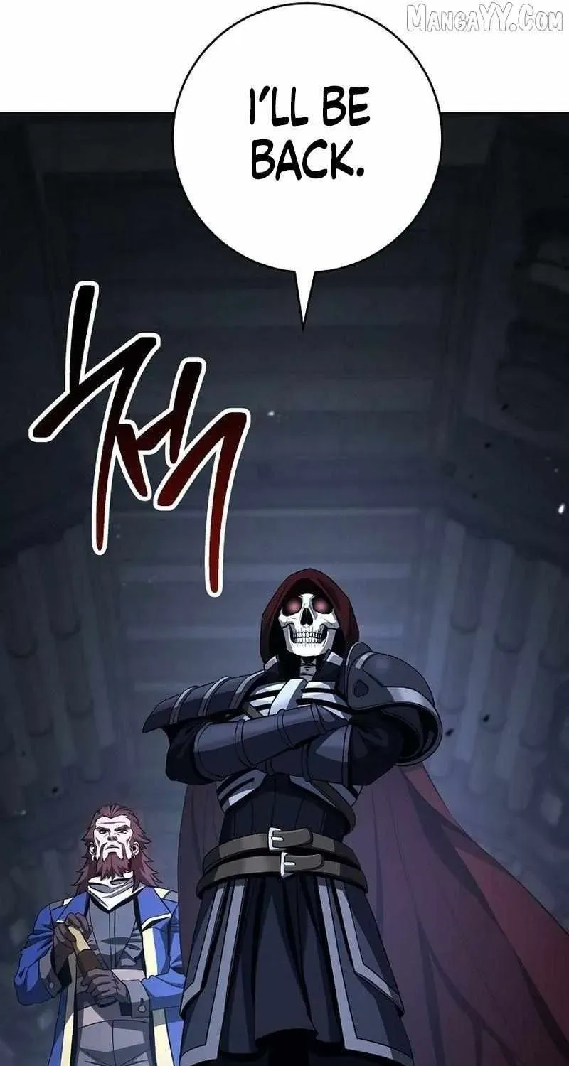 Read Skeleton Soldier chapter 355 image 58 on Lezhin