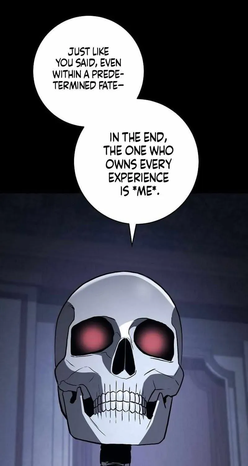Read Skeleton Soldier chapter 355 image 66 on Lezhin