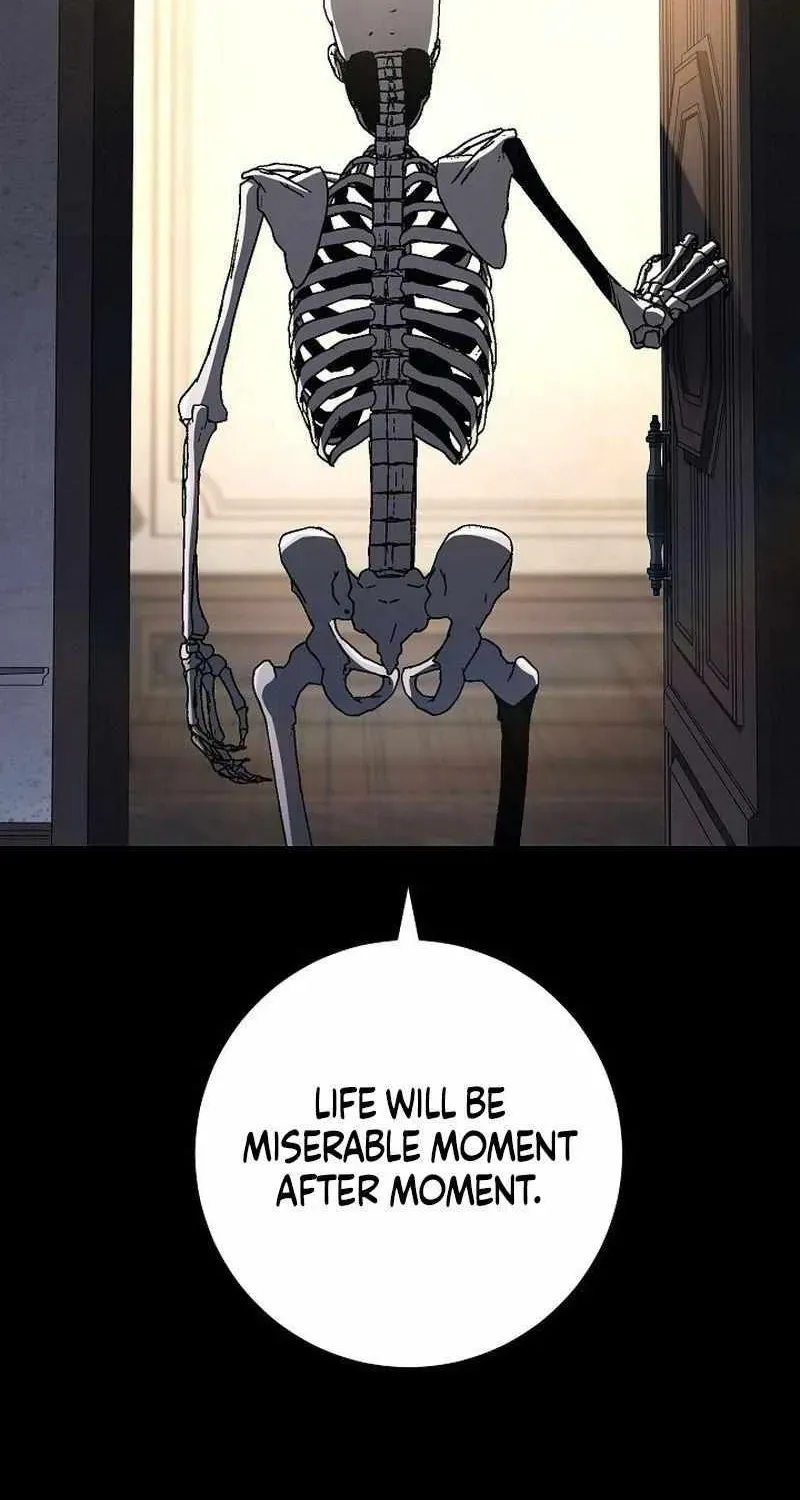 Read Skeleton Soldier chapter 355 image 85 on Lezhin
