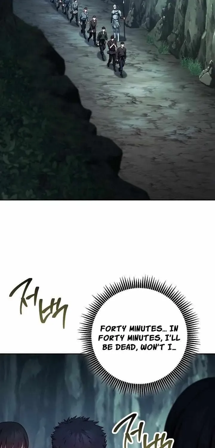 Read Skeleton Soldier chapter 356 image 10 on Lezhin
