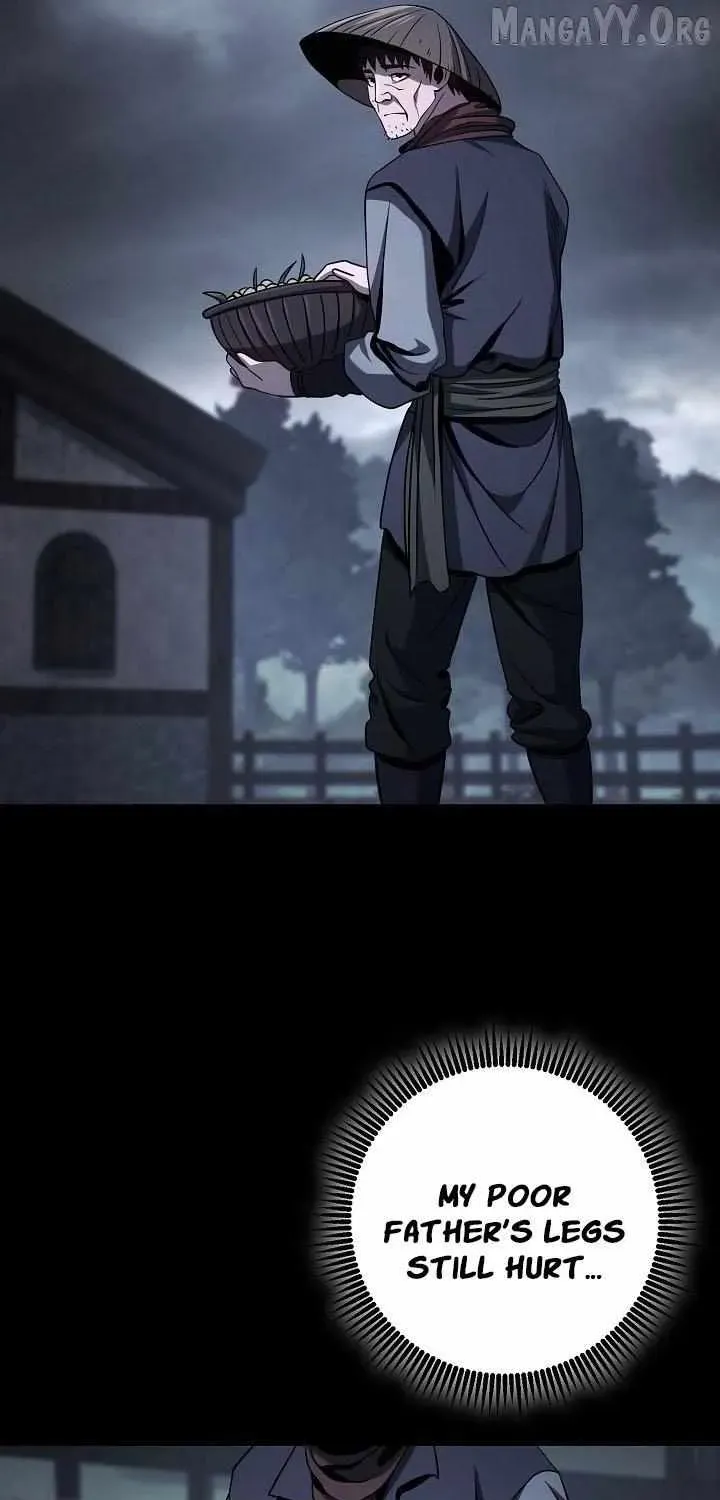 Read Skeleton Soldier chapter 356 image 13 on Lezhin