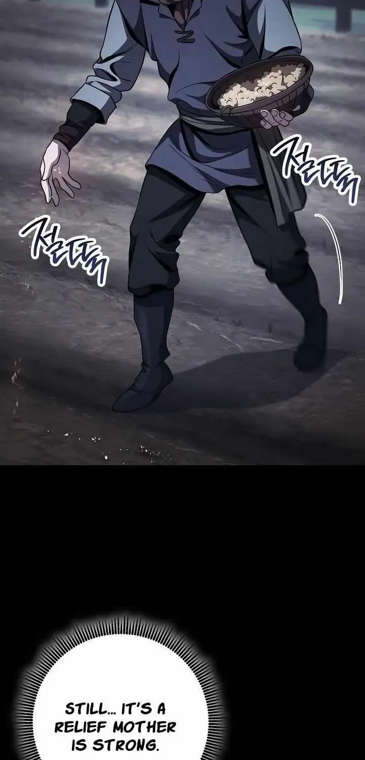 Read Skeleton Soldier chapter 356 image 14 on Lezhin