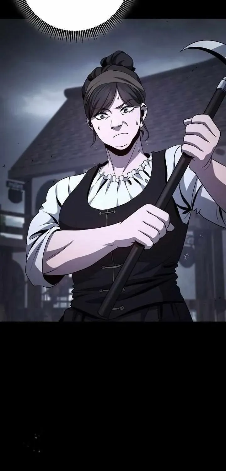 Read Skeleton Soldier chapter 356 image 15 on Lezhin