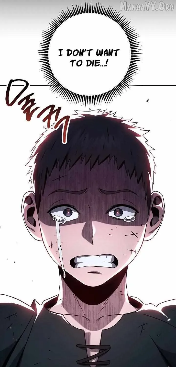 Read Skeleton Soldier chapter 356 image 19 on Lezhin