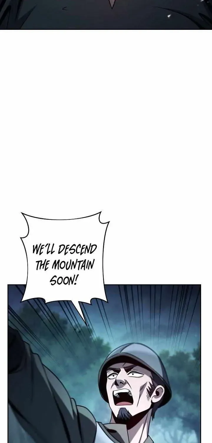 Read Skeleton Soldier chapter 356 image 20 on Lezhin