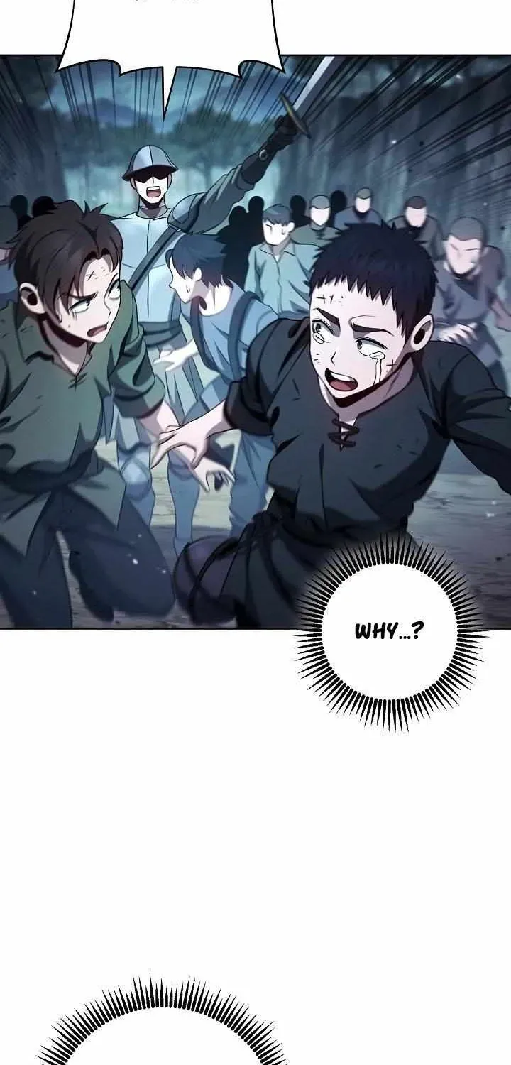 Read Skeleton Soldier chapter 356 image 22 on Lezhin