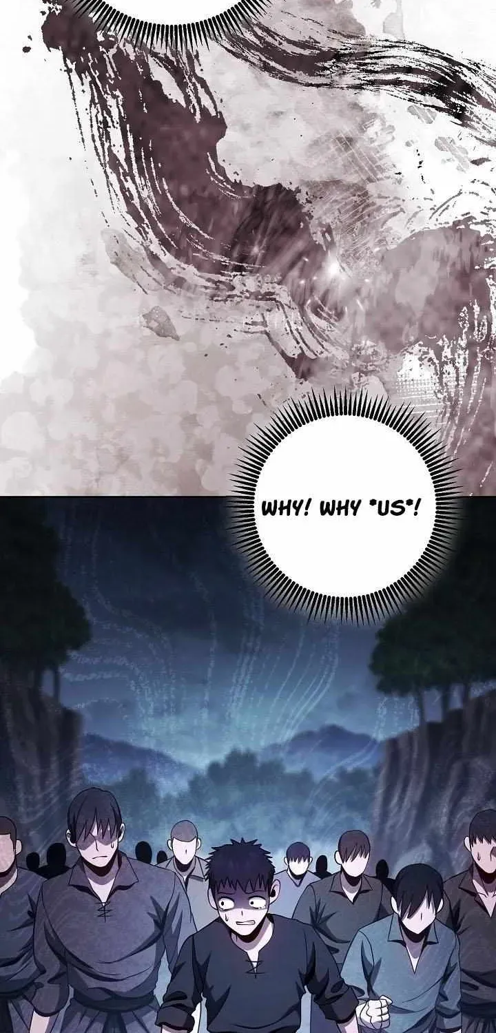 Read Skeleton Soldier chapter 356 image 26 on Lezhin