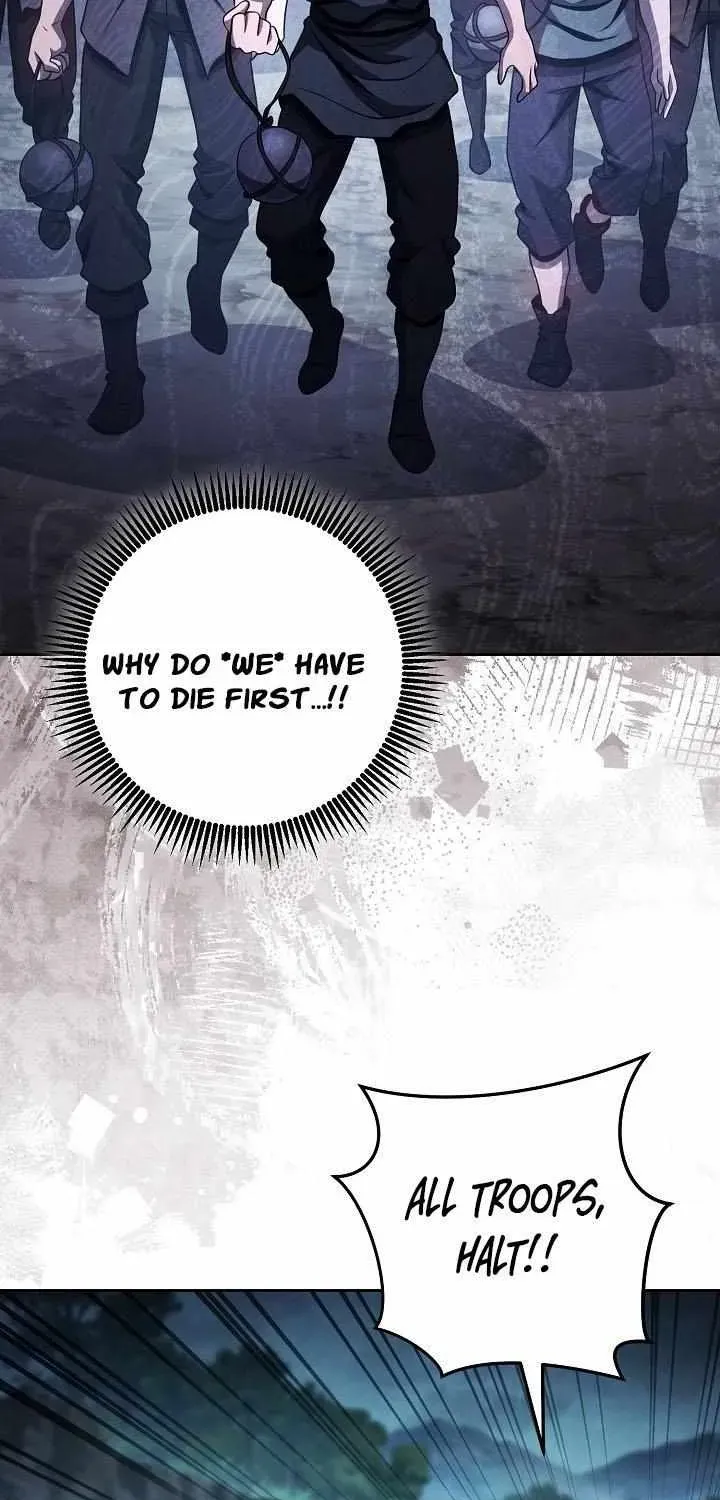 Read Skeleton Soldier chapter 356 image 27 on Lezhin