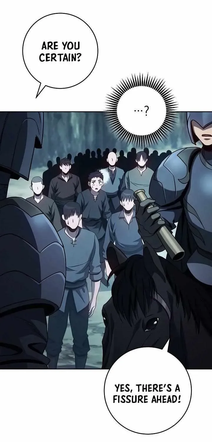 Read Skeleton Soldier chapter 356 image 29 on Lezhin