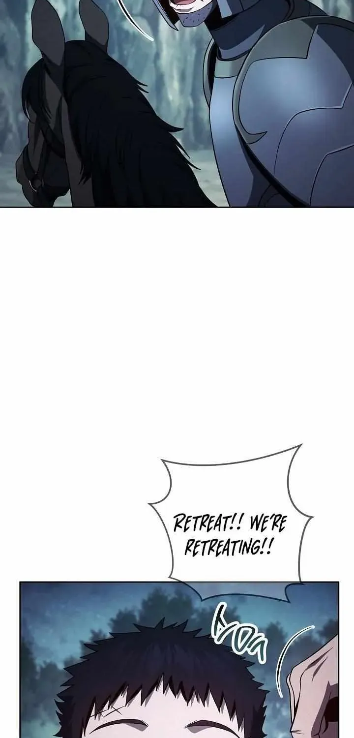 Read Skeleton Soldier chapter 356 image 34 on Lezhin
