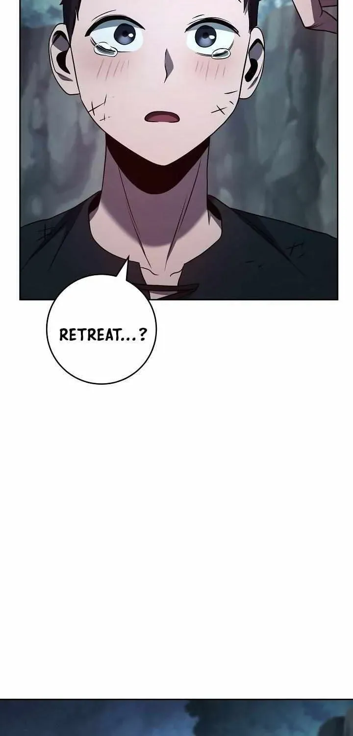 Read Skeleton Soldier chapter 356 image 35 on Lezhin