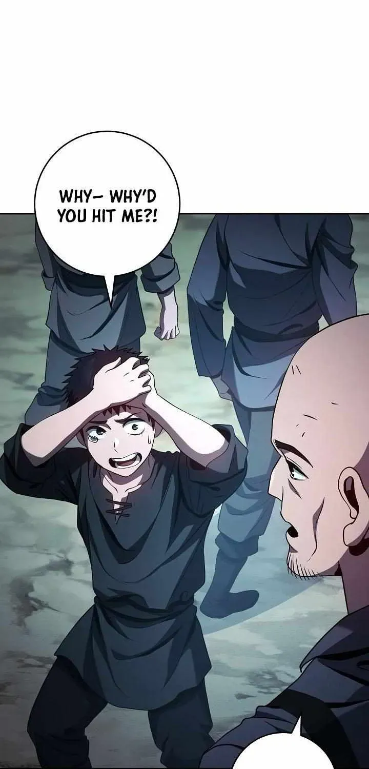Read Skeleton Soldier chapter 356 image 37 on Lezhin