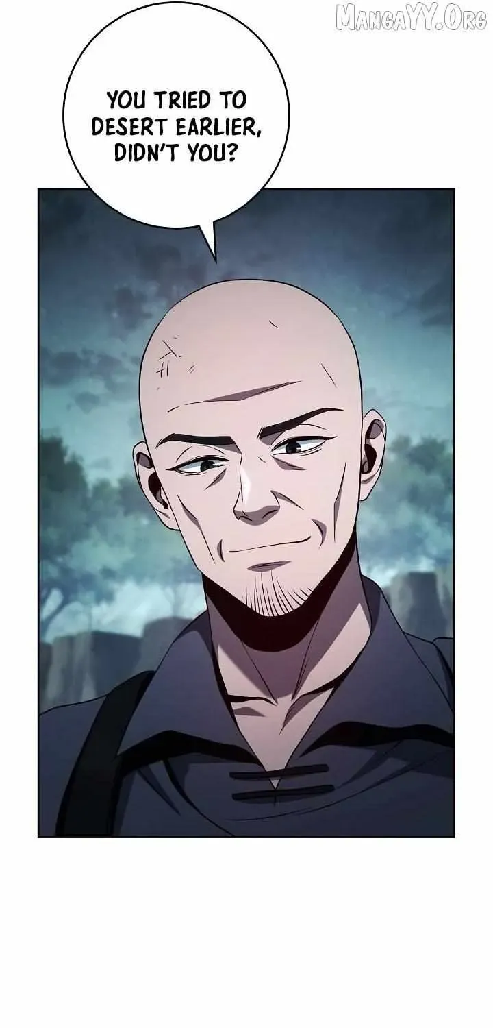 Read Skeleton Soldier chapter 356 image 39 on Lezhin