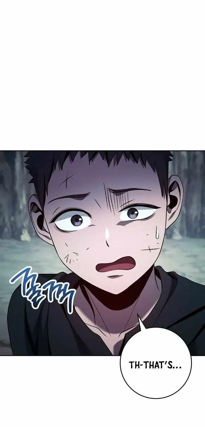 Read Skeleton Soldier chapter 356 image 40 on Lezhin