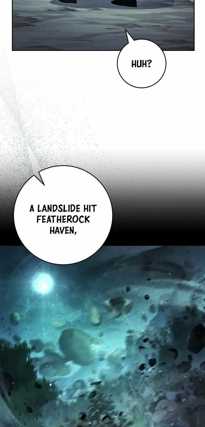 Read Skeleton Soldier chapter 356 image 42 on Lezhin
