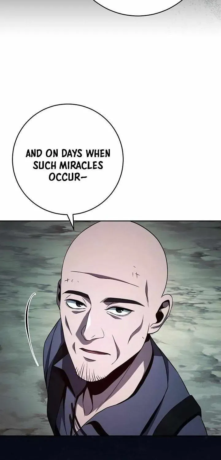Read Skeleton Soldier chapter 356 image 44 on Lezhin