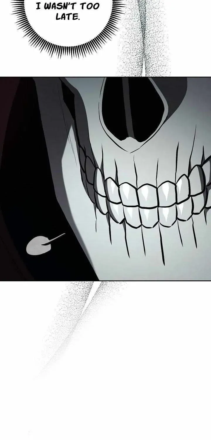 Read Skeleton Soldier chapter 356 image 49 on Lezhin
