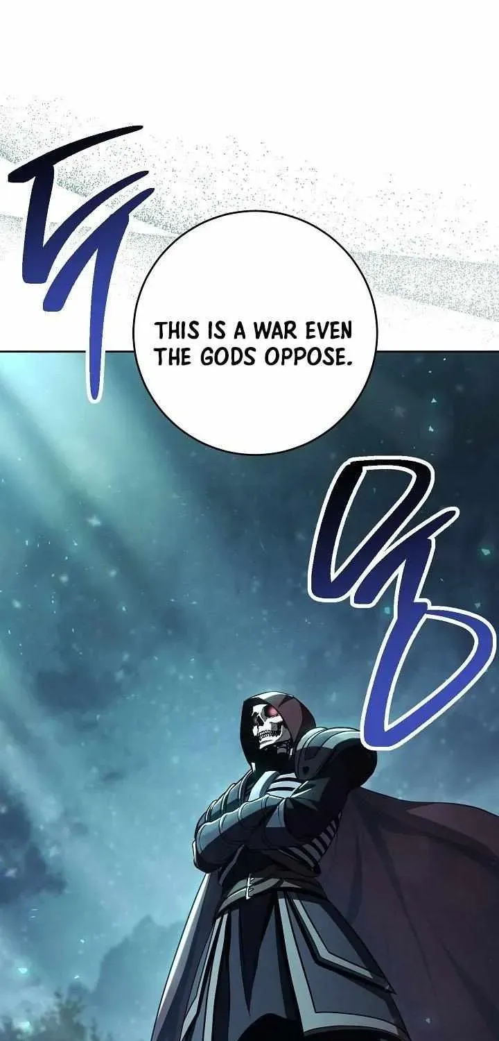 Read Skeleton Soldier chapter 356 image 50 on Lezhin