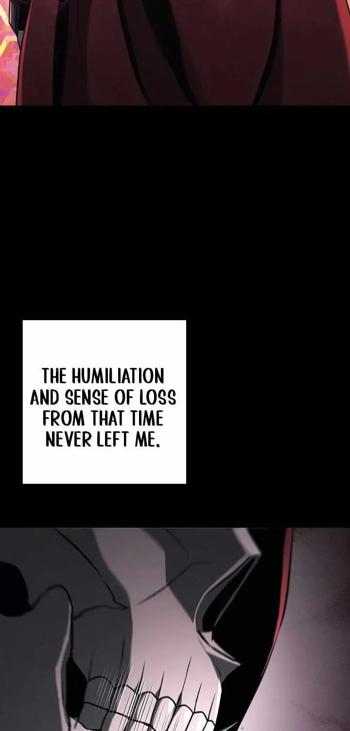 Read Skeleton Soldier chapter 356 image 61 on Lezhin
